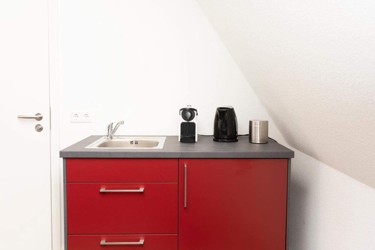 Logement Gieten Buitenkant foto