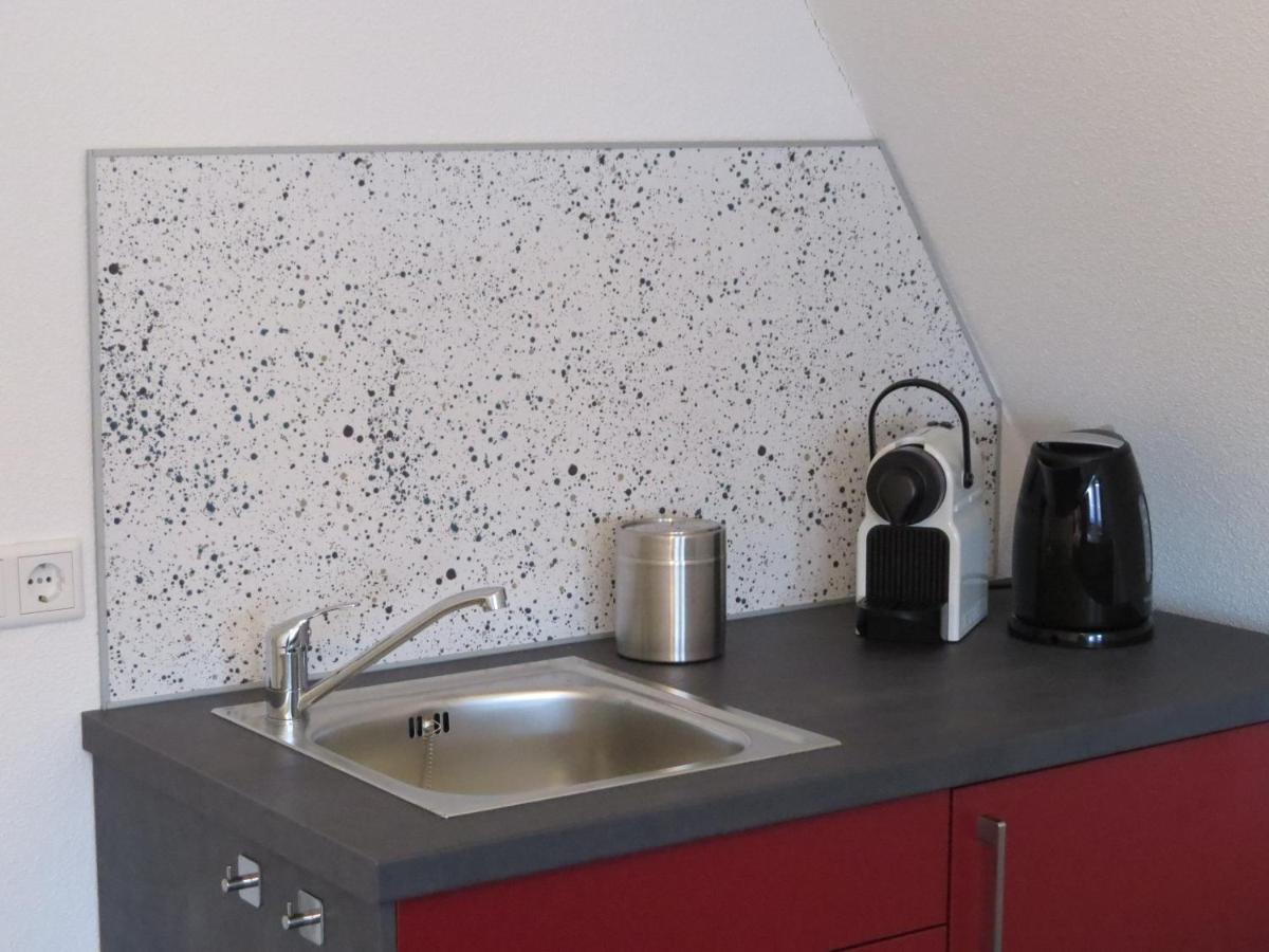 Logement Gieten Buitenkant foto